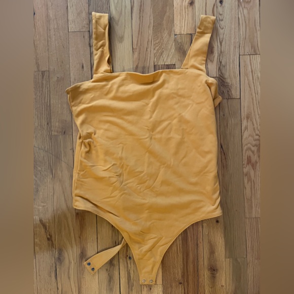 Abercrombie & Fitch Tops Soft Collection Abercrombie Bodysuit